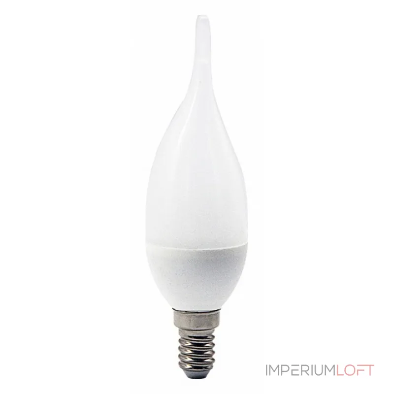 Лампа светодиодная Farlight СW35 E14 10Вт 2700K FAR000067