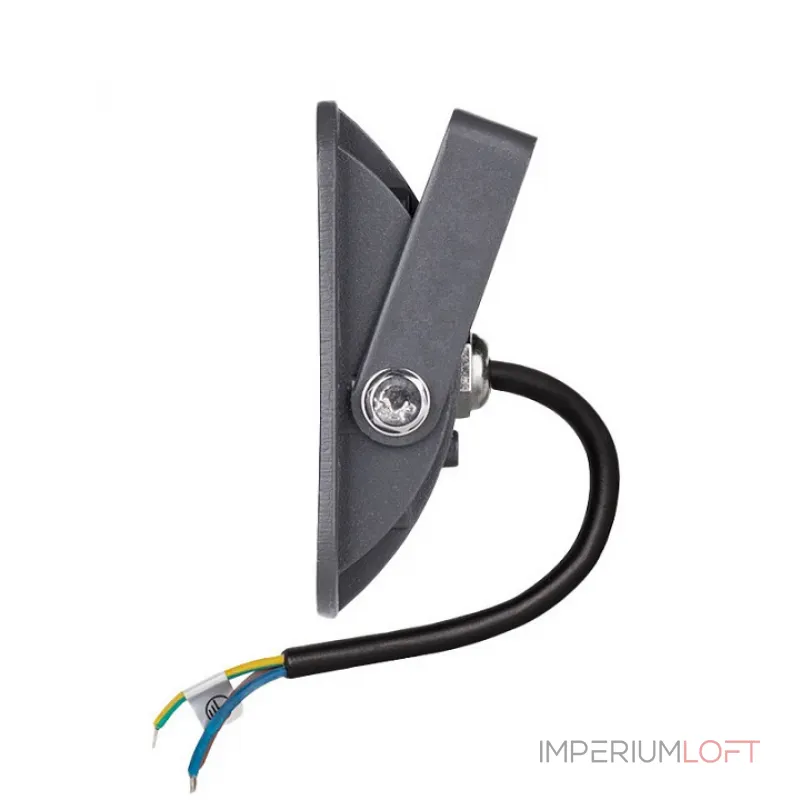 Настенно-потолочный прожектор Wolta WFL-10W WFL-10W/06 от ImperiumLoft Настенно-потолочный прожектор Wolta WFL-10W WFL-10W/06 от ImperiumLoft