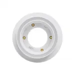 Встраиваемый светильник Wolta Luce WDL-GX53/06W-R