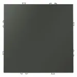 Выключатель перекрестный одноклавишный без рамки Voltum S70 VLS010506 от ImperiumLoft