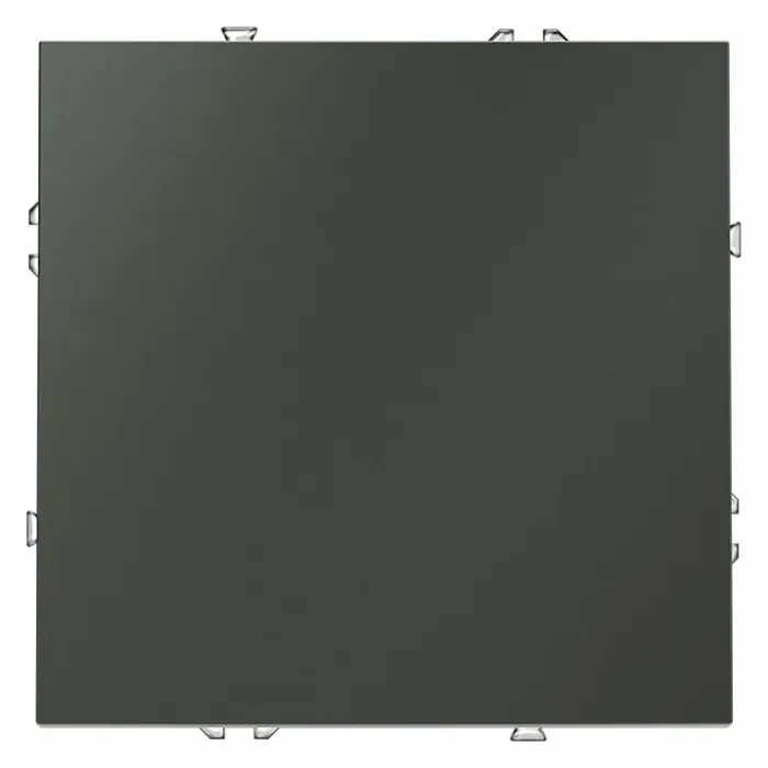 Выключатель перекрестный одноклавишный без рамки Voltum S70 VLS010506 от ImperiumLoft