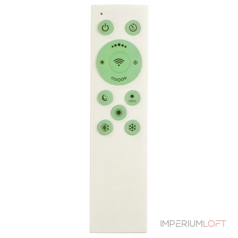 Накладной светильник Denkirs Cany DK6515-WH от ImperiumLoft Накладной светильник Denkirs Cany DK6515-WH от ImperiumLoft