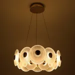 Подвесной светильник Rivoli Helena Б0061977 от ImperiumLoft