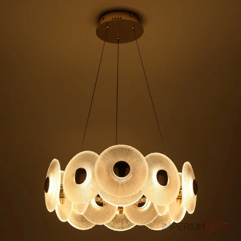 Подвесная люстра Rivoli Helena Б0061977