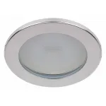 Встраиваемый светильник Эра KL95 CH Б0055811