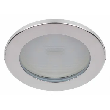 Встраиваемый светильник Эра KL95 CH Б0055811