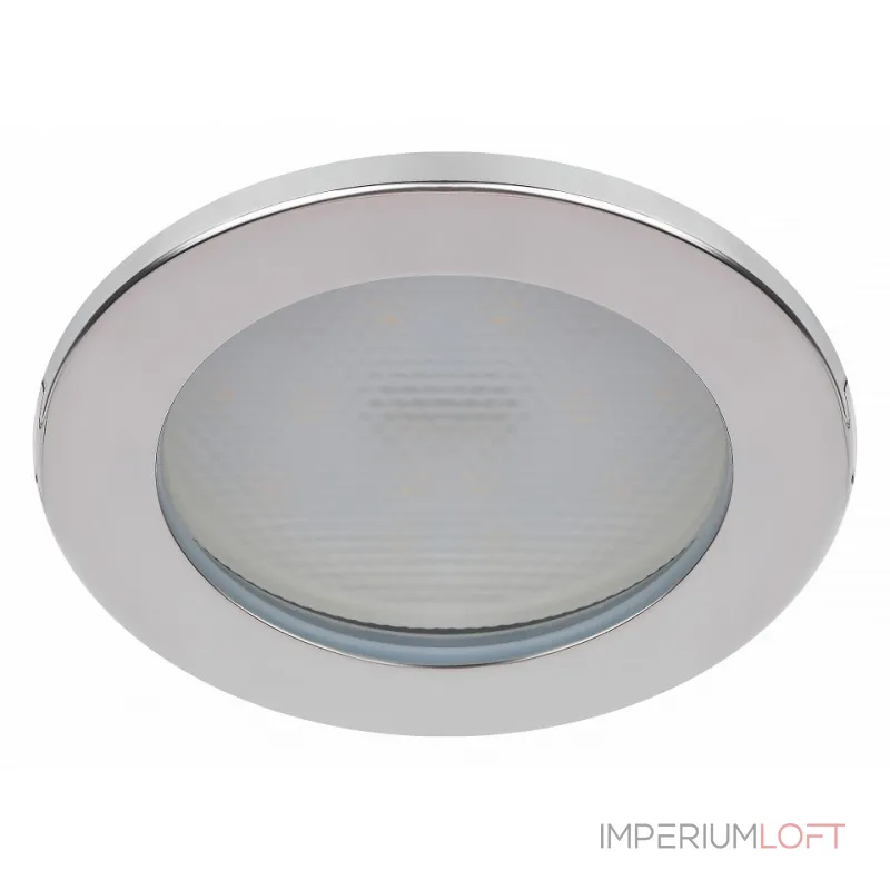 Встраиваемый светильник Эра KL95 CH Б0055811