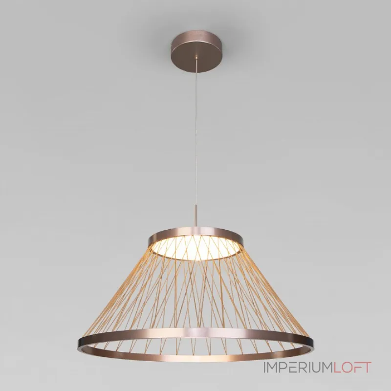 Подвесной светильник 40017/1 LED