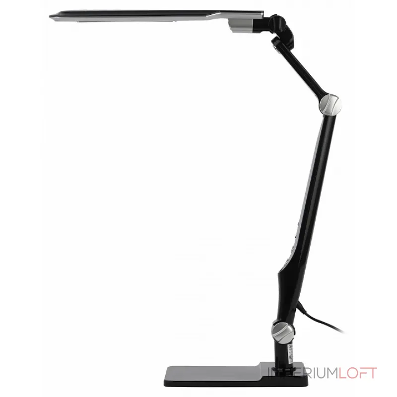 Настольная лампа офисная Эра NLED-497 Б0052771 от ImperiumLoft Настольная лампа офисная Эра NLED-497 Б0052771 от ImperiumLoft