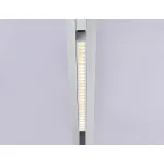 Светильник светодиодный трековый для шинопровода Magnetic GL4031 WH белый IP20 30W 4200K 48V 24° 550*22*45 от NovaLamp