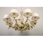 Подвесная люстра Abrasax Suzanne SD0940/8 от ImperiumLoft