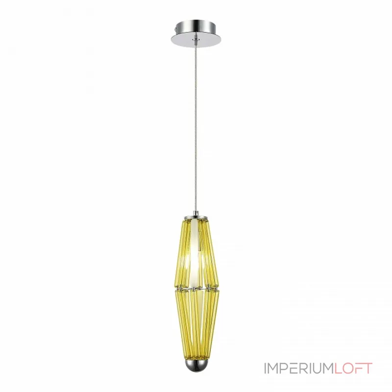 Подвесной светильник ST-Luce Ciara SL1242.123.01