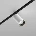 Трековый светильник Focus LED TR032-2-12W4K-M-BW