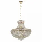 Подвесная люстра Arti Lampadari Palermo Palermo E 1.5.45.101 G от ImperiumLoft