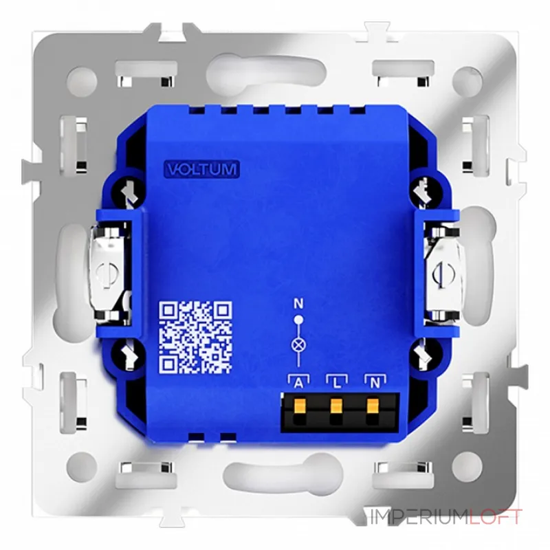 Датчик движения без рамки Voltum S70 VLS070502 от ImperiumLoft
