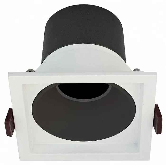 Встраиваемый светильник Wertmark WTD.O21 WTD.O21.060.30.10 от ImperiumLoft