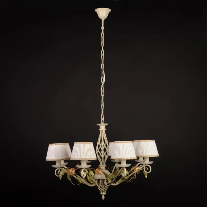 Подвесная люстра Abrasax Suzanne SD0940/8 от ImperiumLoft