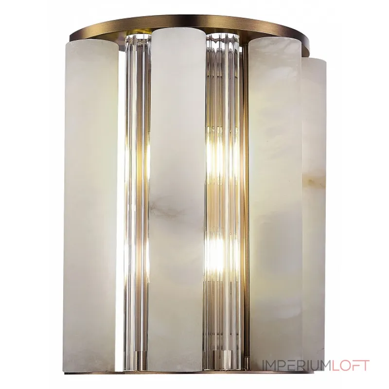 Накладной светильник ST-Luce Delight SL1516.301.02