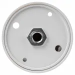 Накладной светильник Эра OL27 WH Б0055578 от ImperiumLoft