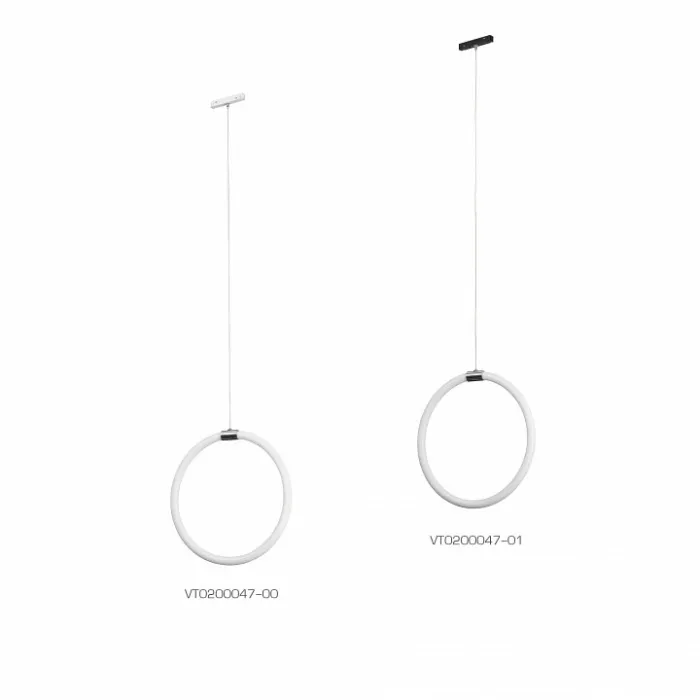 Подвесной светильник VitaLuce VT0200047 VT0200047-01 от ImperiumLoft