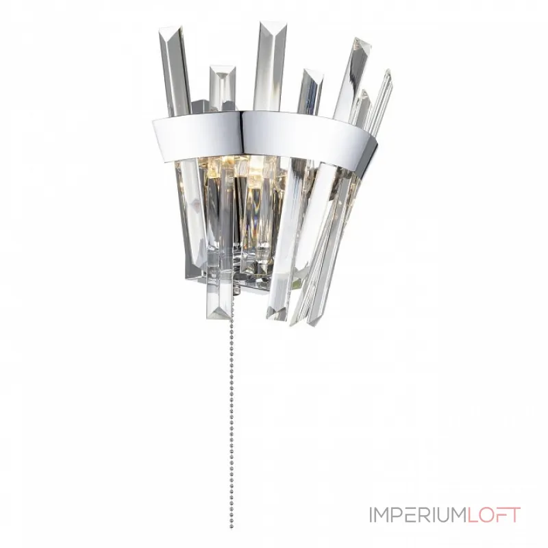 Накладной светильник Citilux Вестерос CL307310