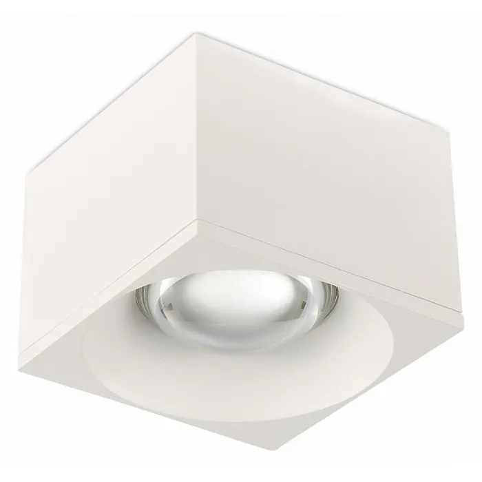 Накладной светильник SIMPLE STORY 2062 2062-LED12CLW от ImperiumLoft