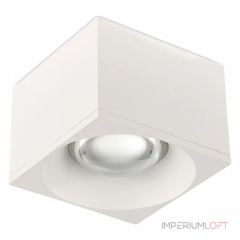 Накладной светильник SIMPLE STORY 2062 2062-LED12CLW