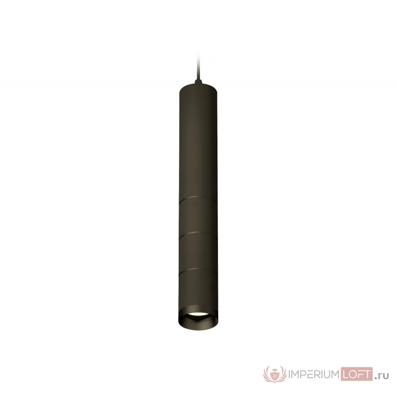 Комплект подвесного светильника XP6302040 SBK/PBK черный песок/черный полированный MR16 GU5.3 (A2302, C6356, A2061, C6302, A2061, C6302, A2061, C6302, N6131) от NovaLamp