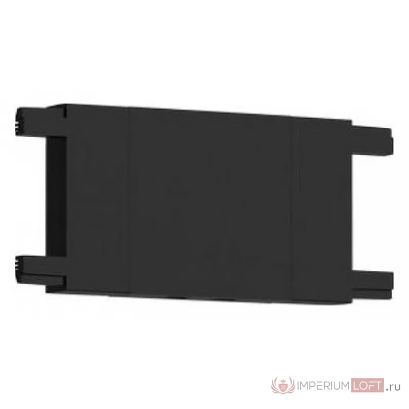 Соединитель линейный для треков Aployt Magnetic track 48 APL.0181.00.03 от ImperiumLoft