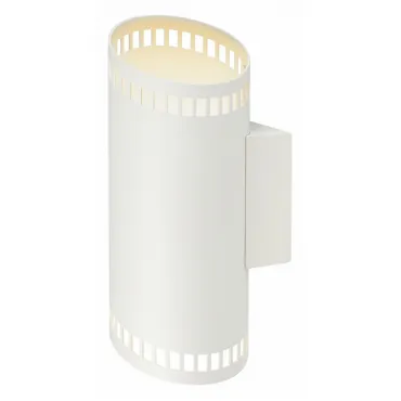 Настенный светильник Эра WL51 WH Б0061198 Настенный светильник Эра WL51 WH Б0061198