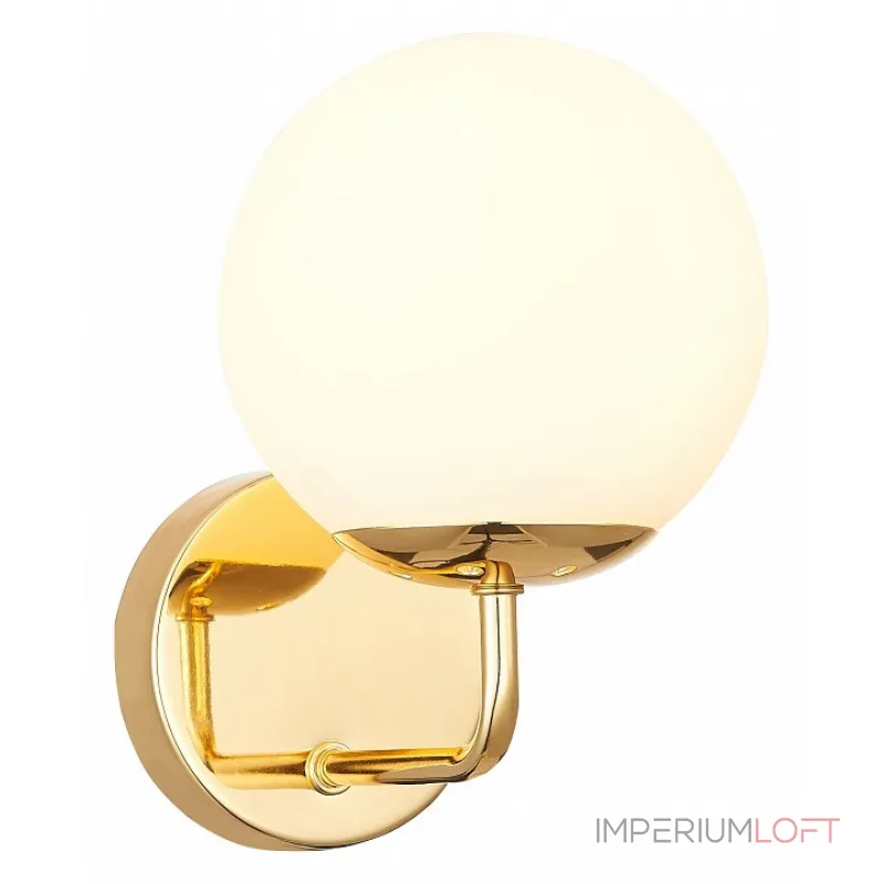 Бра SIMPLE STORY 1144 1144-1WL от ImperiumLoft Бра SIMPLE STORY 1144 1144-1WL от ImperiumLoft