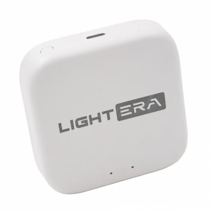 Конвертер Wi-Fi для смартфонов и планшетов LIGHTERA Startrek 220 LEDWG-5 от ImperiumLoft