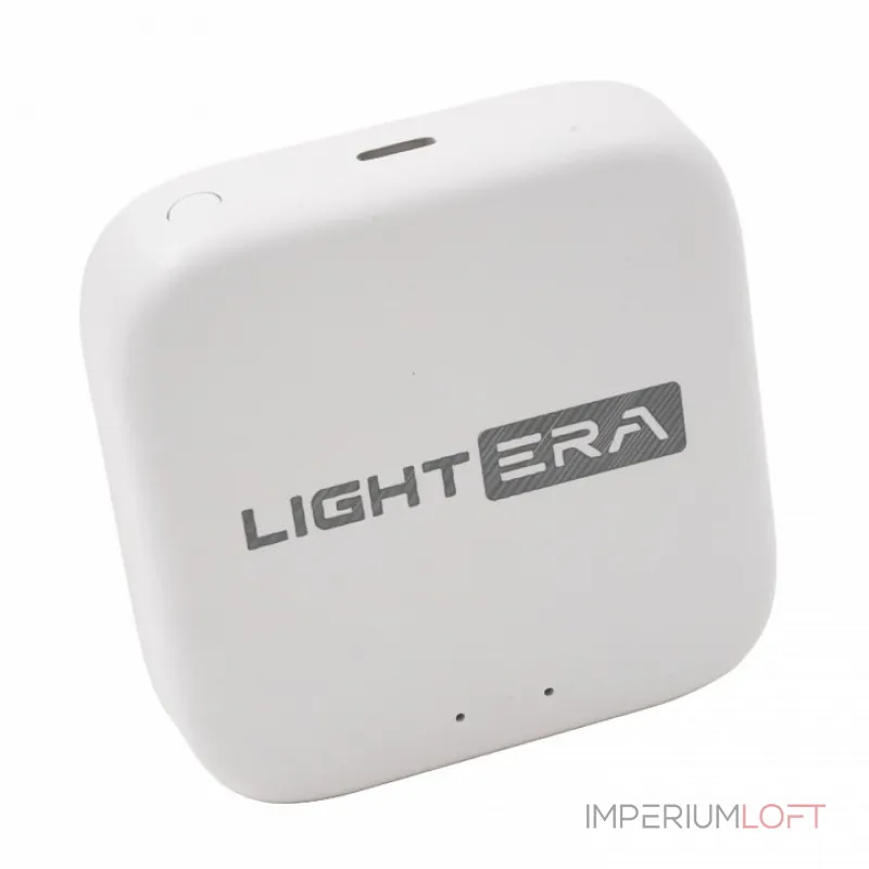 Конвертер Wi-Fi для смартфонов и планшетов LIGHTERA Startrek 220 LEDWG-5
