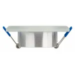 Встраиваемый светильник Эра DK104 WH Б0058391 от ImperiumLoft Встраиваемый светильник Эра DK104 WH Б0058391 от ImperiumLoft