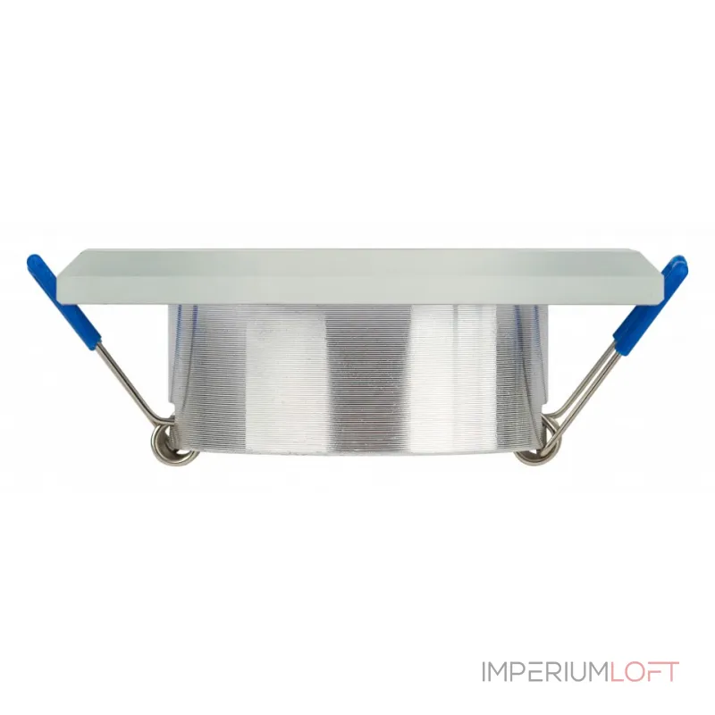 Встраиваемый светильник Эра DK104 WH Б0058391 от ImperiumLoft Встраиваемый светильник Эра DK104 WH Б0058391 от ImperiumLoft