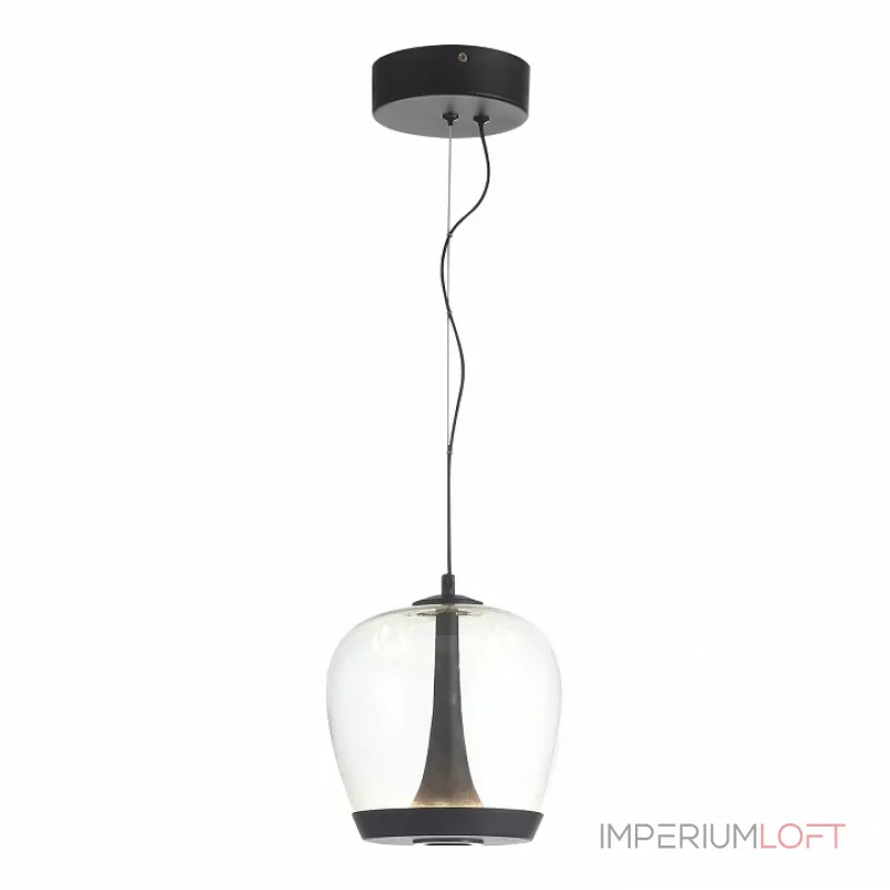 Подвесной светильник ST-Luce Ripple SL6014.423.01 Подвесной светильник ST-Luce Ripple SL6014.423.01