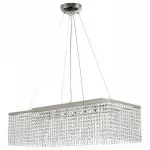 Подвесная люстра Arti Lampadari Milano Milano E 1.5.70X25.101 NT от ImperiumLoft