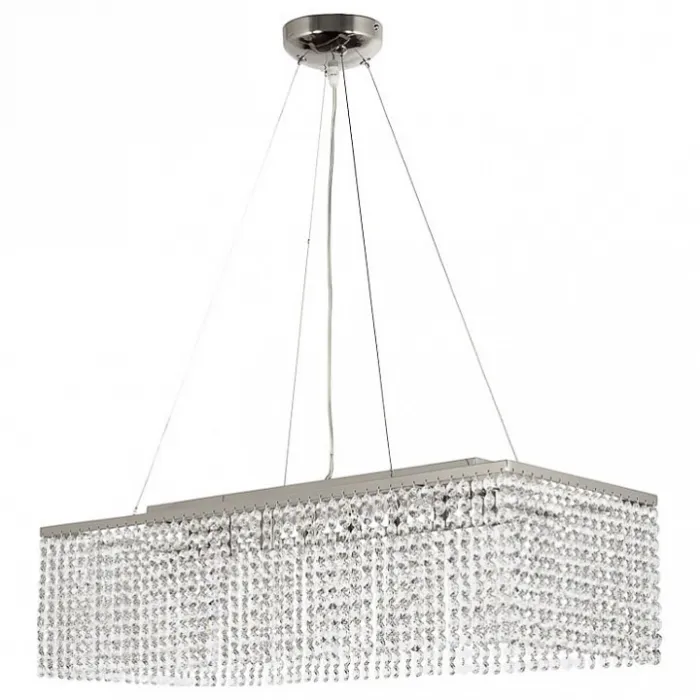 Подвесная люстра Arti Lampadari Milano Milano E 1.5.70X25.101 NT от ImperiumLoft