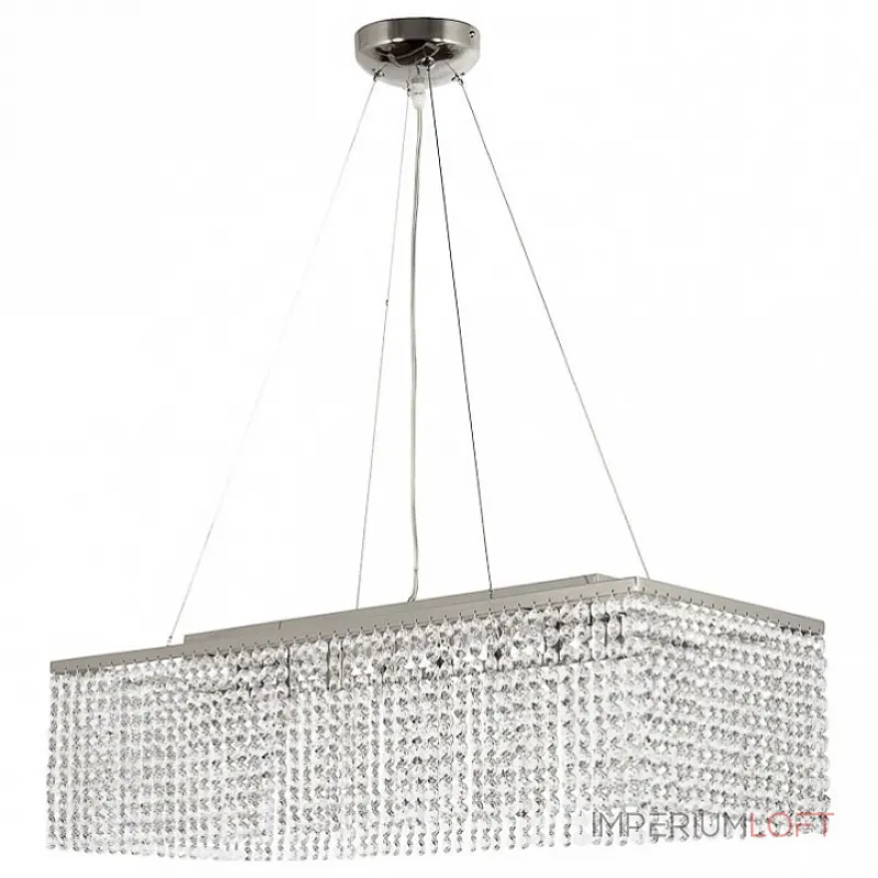 Подвесная люстра Arti Lampadari Milano Milano E 1.5.70X25.101 NT от ImperiumLoft
