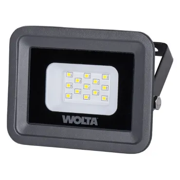 Настенно-потолочный прожектор Wolta WFL-10W WFL-10W/06