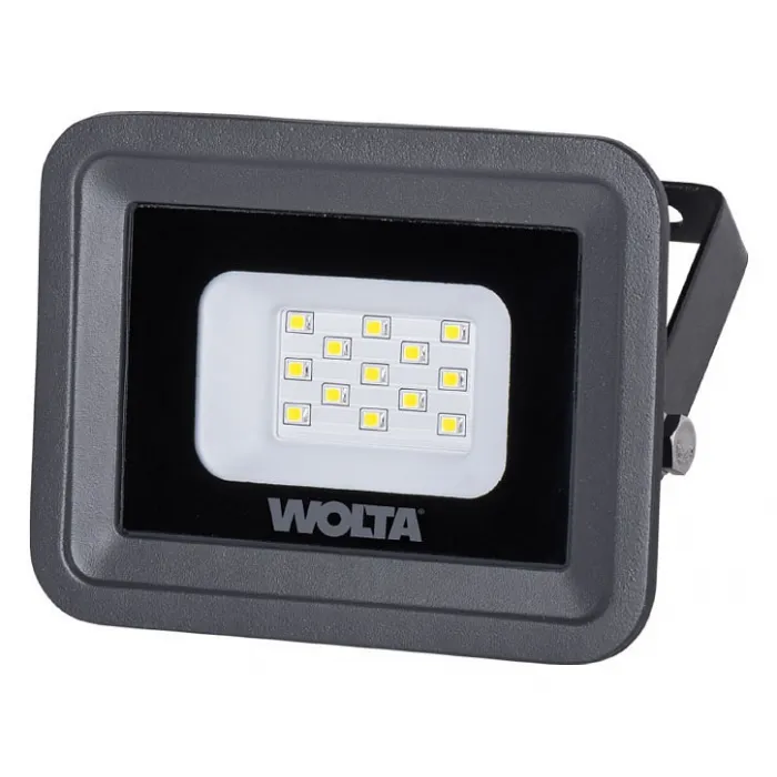 Настенно-потолочный прожектор Wolta WFL-10W WFL-10W/06 от ImperiumLoft
