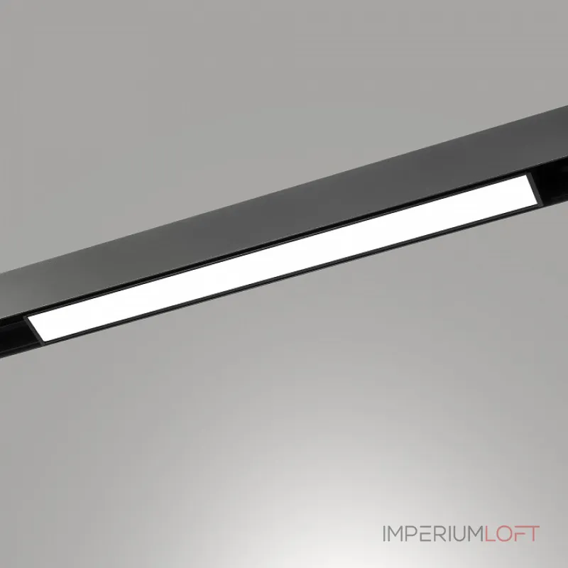 Встраиваемый светильник LIGHTERA Startrek 48 LE166TRL-20B SMART от ImperiumLoft Встраиваемый светильник LIGHTERA Startrek 48 LE166TRL-20B SMART от ImperiumLoft