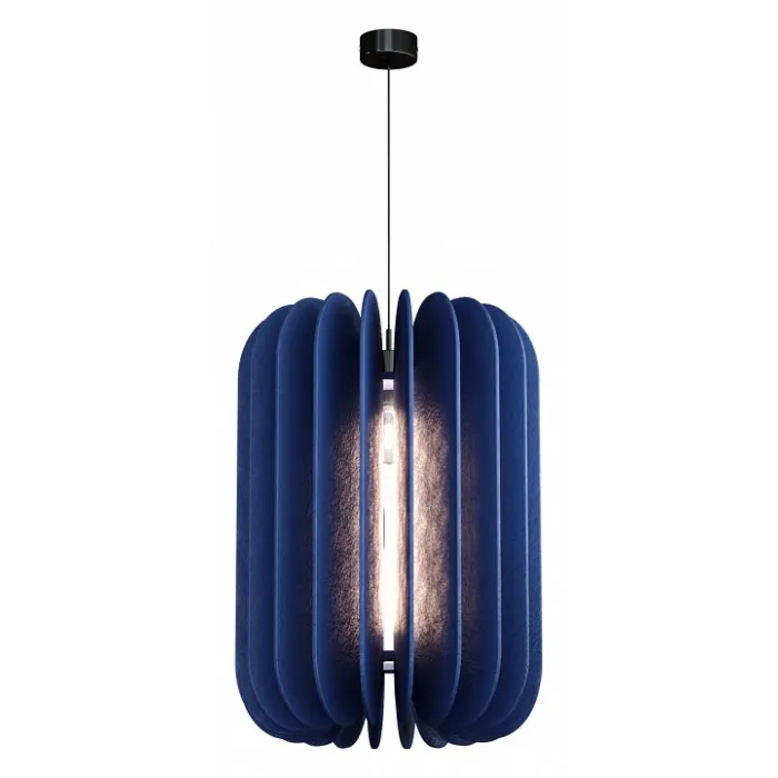 Подвесной светильник ST-Luce Sentito SL3004.433.01 от ImperiumLoft