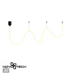 Светильник светодиодный Novotech Ramo 359330