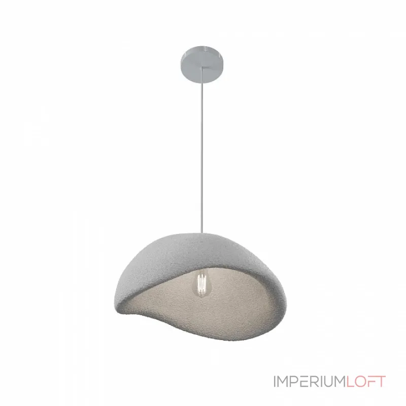 Подвесной светильник LIGHTERA Stone LE205L-400W от ImperiumLoft Подвесной светильник LIGHTERA Stone LE205L-400W от ImperiumLoft