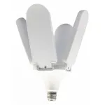 Лампа светодиодная Farlight Т80-4 E27 40Вт 6500K FAR000160 от ImperiumLoft