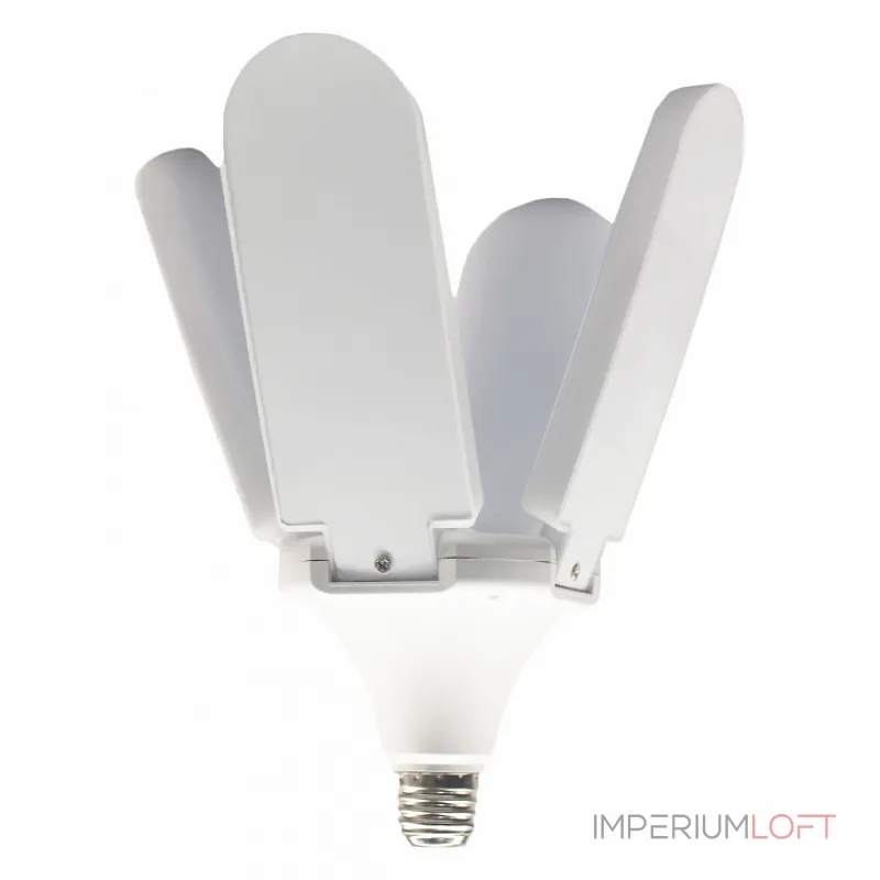 Лампа светодиодная Farlight Т80-4 E27 40Вт 6500K FAR000160 от ImperiumLoft Лампа светодиодная Farlight Т80-4 E27 40Вт 6500K FAR000160 от ImperiumLoft