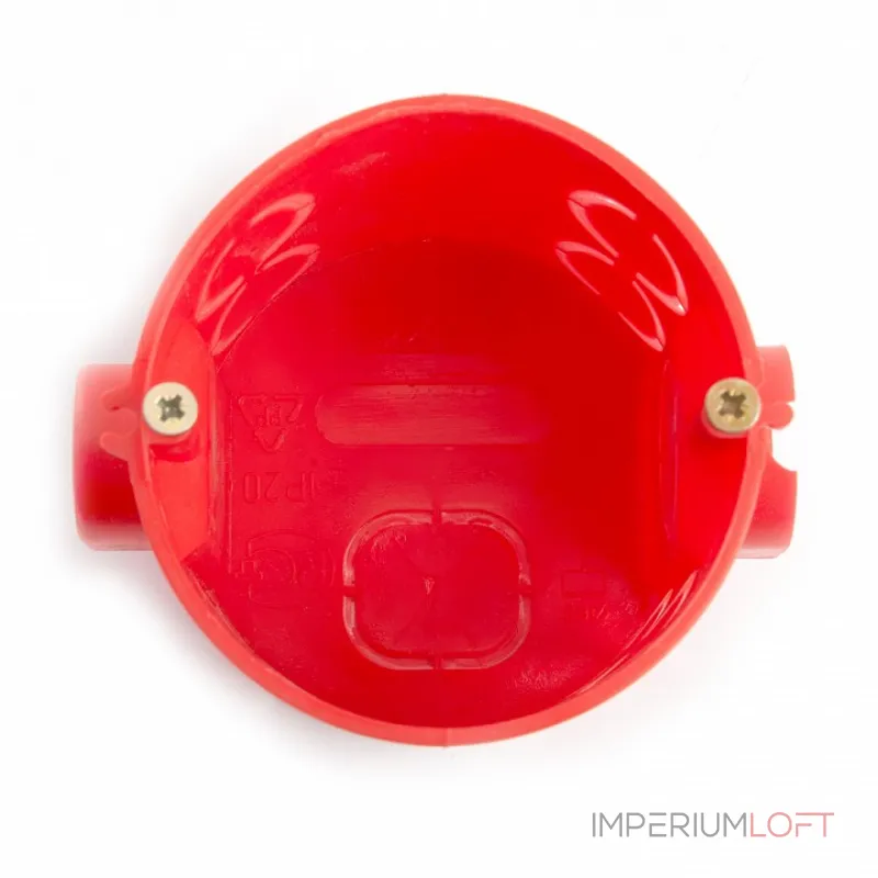 Подрозетник Stekker 49002 от ImperiumLoft Подрозетник Stekker 49002 от ImperiumLoft