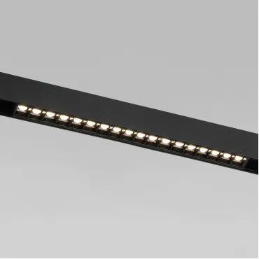Встраиваемый светильник Elektrostandard Slim Magnetic a067377 от ImperiumLoft