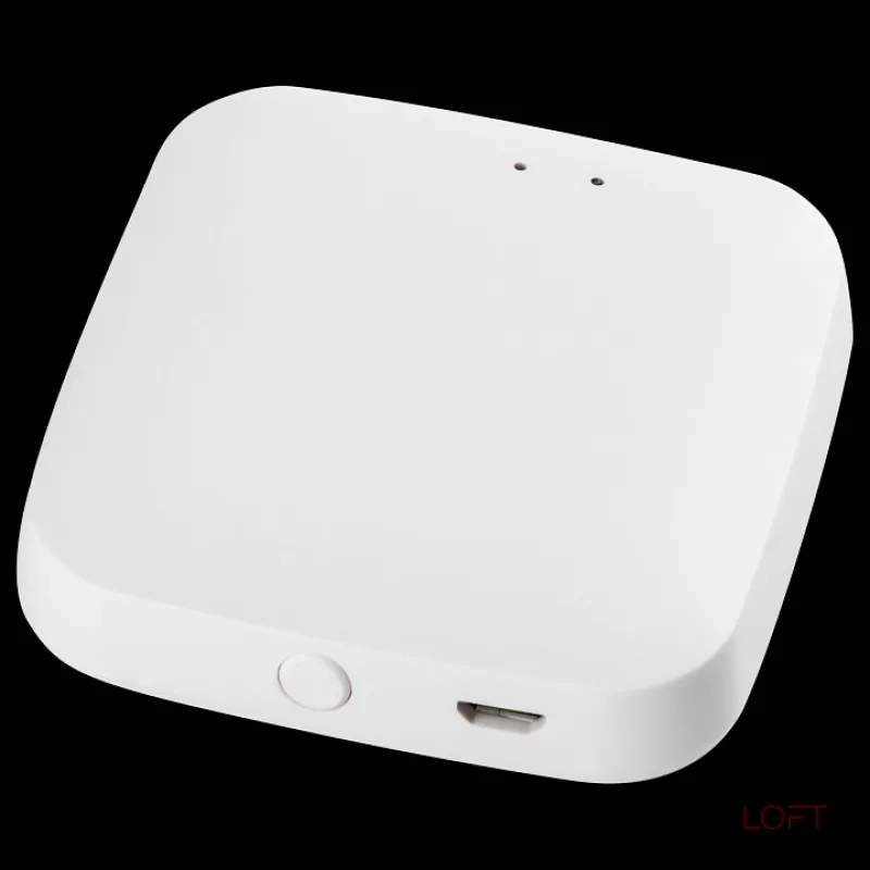 Контроллер-выключатель Wi-Fi для смартфонов и планшетов Lightstar PRO 505500R от ImperiumLoft Контроллер-выключатель Wi-Fi для смартфонов и планшетов Lightstar PRO 505500R от ImperiumLoft